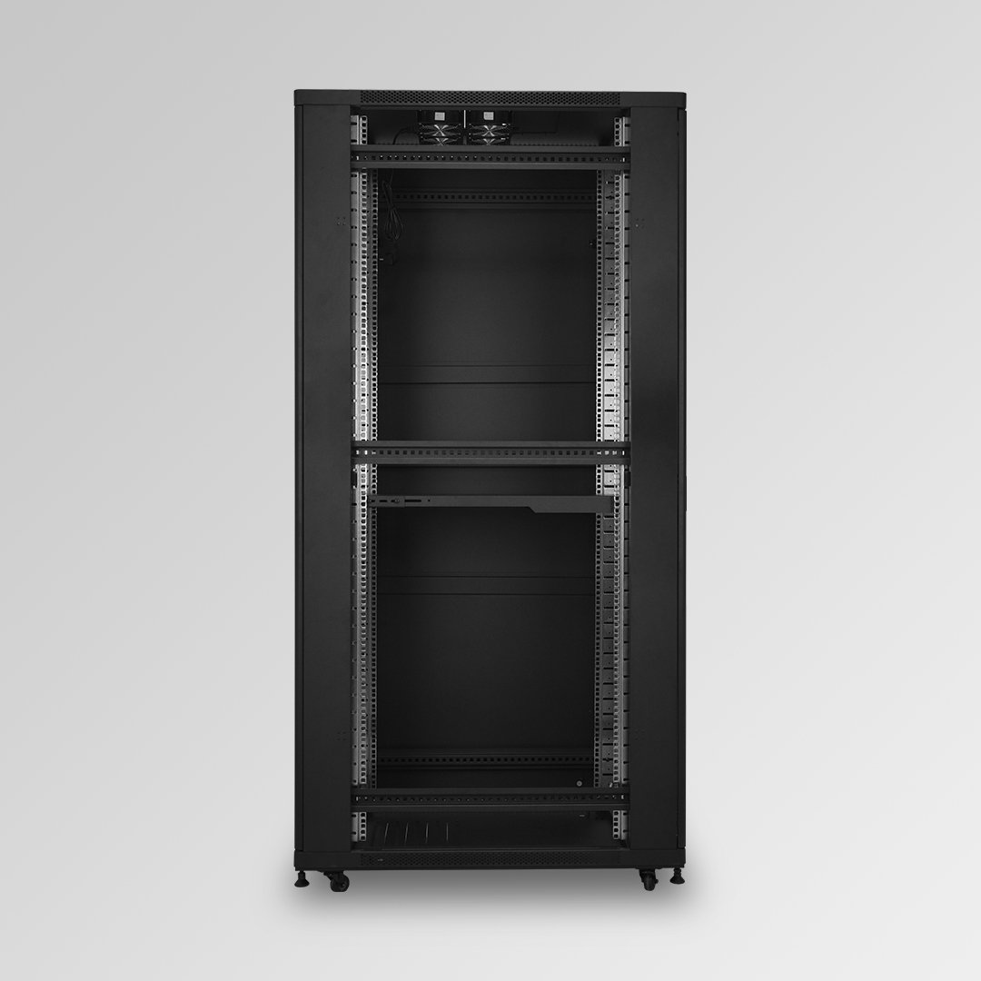 Rack Server 42U 19 Inch Depth 1000mm – R1042P image 3